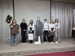 Интеллектуальная игра «Знаешь ли ты?»