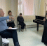 «Чайковский-дебют» - ИА Мегионские новости