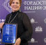 Мегионки Руслана Галив и Елена Сергеева — победители Всероссийской премии «Гордость нации — 2025» в УрФО - ИА Мегионские новости