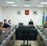 Молодая Гвардия Мегиона приняла участие в общественных обсуждениях проекта бюджетной политики Югры - ИА Мегионские новости