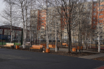 Глава Мегиона Алексей Петриченко провел выездное совещание в Мега.Парке и школе №4