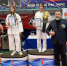 Воспитанники спортивной школы "Вымпел" успешно выступили на чемпионате Югры по рукопашному бою! - Администрация г. Мегиона