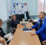 «Молодая Гвардия» и Центр Горбатова договорились о создании первичного отделения - ИА Мегионские новости