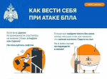 Что делать при атаке беспилотных летательных аппаратов?