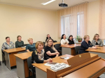 Дискуссионная площадка для преподавателей дополнительного образования «Как родители могут помочь своему ребенку?»