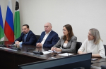 О снегоуборочных работах и противогололедных мероприятиях