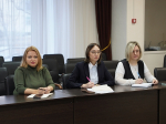 О снегоуборочных работах и противогололедных мероприятиях