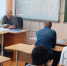 Встреча в школе - Администрация г. Мегиона