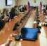 Старшеклассники из мегионской школы №3 посетили Совет Федерации - Администрация г. Мегиона