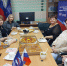 В Мегионе состоялась встреча с многодетными матерями военнослужащих СВО в преддверии Дня матери - ИА Мегионские новости