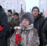 В День неизвестного солдата мегионцы почтили память безымянных героев - Администрация г. Мегиона
