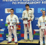 С 4 по 7 декабря в Тюмени состоялись Первенство и Чемпионат Уральского федерального округа по рукопашному бою. - ИА Мегионские новости