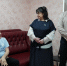 В гостях у «Заботы» - Администрация г. Мегиона