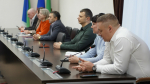 В администрации Мегиона состоялось первое в 2026 году аппаратное совещание
