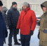 Нефтяников, 21/1. Глава Мегиона Алексей Петриченко - о решениях, принятых по этому аварийному дому. - ИА Мегионские новости