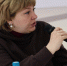 В проекте «Герои Югры» Людмила Нечкина заботится о реабилитации ветеранов СВО на своем фронтовом опыте - ИА Мегионские новости