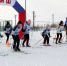14 февраля Мегион встанет на лыжи - ИА Мегионские новости