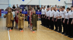 Старт Чемпионата и Первенства УрФО по боксу