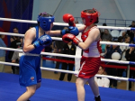 Старт Чемпионата и Первенства УрФО по боксу