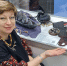 Наталья Сваткова - лауреат III степени Всероссийского конкурса «Уникальные мастера России» - ИА Мегионские новости