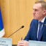 Руслан Кухарук взял на особый контроль безопасность образовательных организаций Югры - ИА Мегионские новости