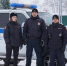 Те, кто защищают наш покой - ИА Мегионские новости