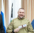 Глава Мегиона вручил удостоверения участникам СВО - Администрация г. Мегиона