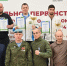 О победителях и призерах финального первенства ХМАО – Югры по боксу в рамках VII Спартакиады «Спортивные таланты Югры» - Администрация г. Мегиона
