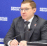 Владимир Якушев: Народное голосование премии «Служение» даёт возможность поддержать муниципальные проекты - ИА Мегионские новости