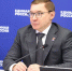 Владимир Якушев: Народное голосование премии «Служение» даёт возможность поддержать муниципальные проекты - Администрация г. Мегиона