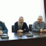 Заседание КЧС: подготовка к весенне-летнему половодью и пожароопасному периоду - Администрация г. Мегиона