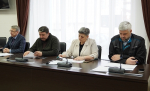 О профилактике угроз и бдительности в будни и праздники