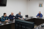 О профилактике угроз и бдительности в будни и праздники