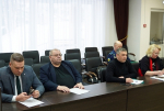 О профилактике угроз и бдительности в будни и праздники