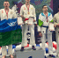 С 6 по 8 марта в Челябинске состоялись Всероссийские соревнования по рукопашному бою среди юношей и девушек - ИА Мегионские новости