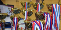О проведении Первенства города Мегиона по волейболу среди юношей 2008-2010 гг.р., посвященного Дню защитника Отечества - Администрация г. Мегиона