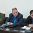 В Мегионе продолжаются снегоуборочные мероприятия - Администрация г. Мегиона