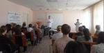 Мегионским школьникам рассказали, как поступить в медицинский вуз по целевому направлению