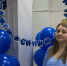 Мегионки присоединились к акции «Зажги синим» - Администрация г. Мегиона
