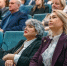 Благодарностью регионального управления ФСБ России по Тюменской области награждена Анна Бреушева - Администрация г. Мегиона