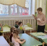 Радуга полезных привычек - Администрация г. Мегиона