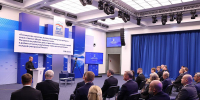 В народную программу «Единой России» поступило более 240 тысяч предложений со всей страны - ИА Мегионские новости