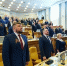 Руслан Кухарук представил отчет о результатах деятельности Правительства Югры за прошлый год - Администрация г. Мегиона