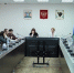 Девятиклассники узнали, как устроено местное самоуправление - Администрация г. Мегиона