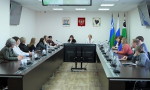 Девятиклассники узнали, как устроено местное самоуправление