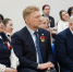 Мегионцы задали вопросы депутату Думы Югры Дмитрию Аксенову - Администрация г. Мегиона