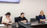 Глава Мегиона Алексей Петриченко провел заседание Координационного совета по делам инвалидов