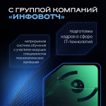 Контроль над беспилотниками, подготовка кадров в IT, создание центров обработки и цифровизация организаций