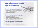 В ЮГРЕ ОБЪЯВЛЕН РЕЖИМ БЕСПИЛОТНОЙ ОПАСНОСТИ