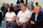 Открытый диалог с жителями муниципалитета